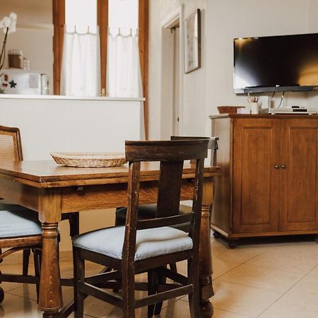 Casa Merina Villa Trani Kültér fotó