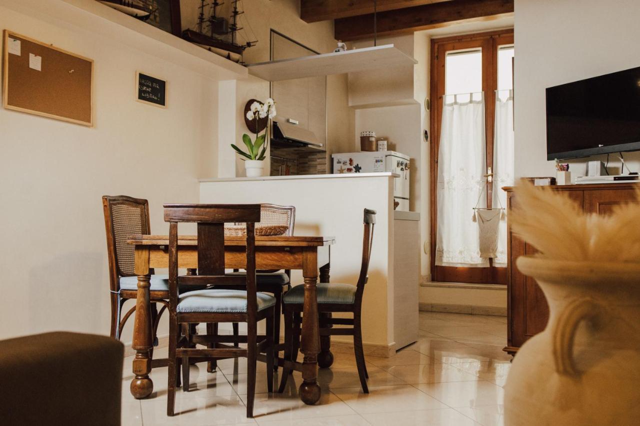 Casa Merina Villa Trani Kültér fotó