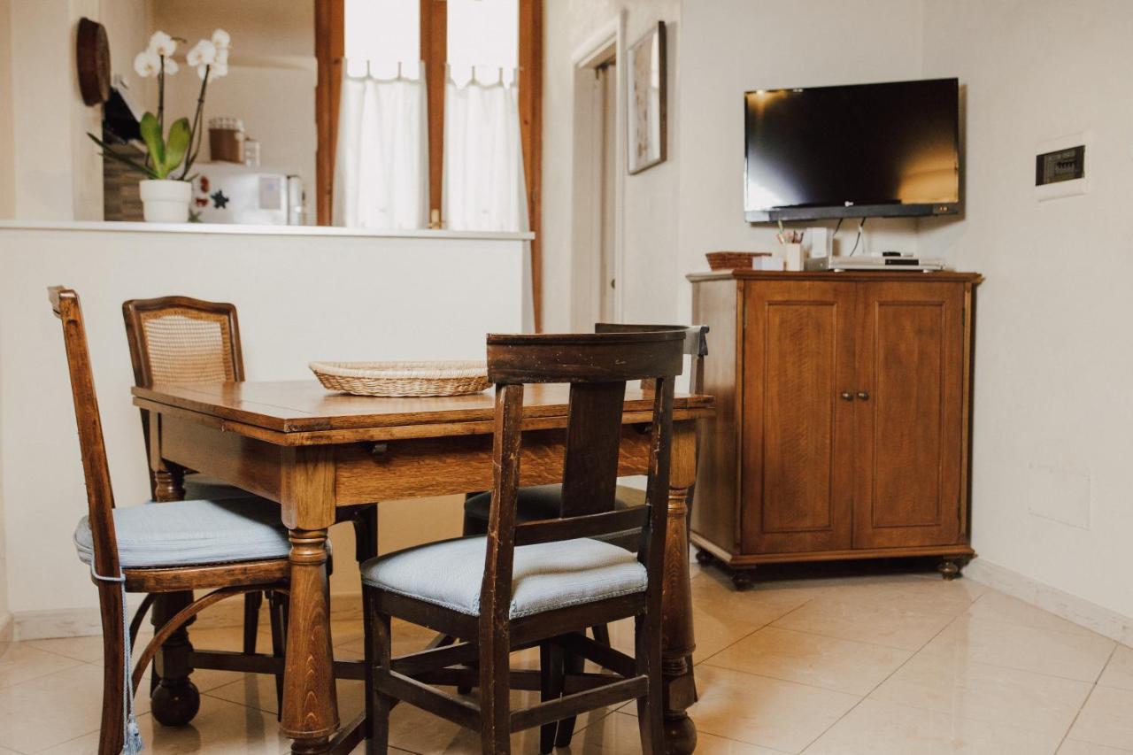 Casa Merina Villa Trani Kültér fotó