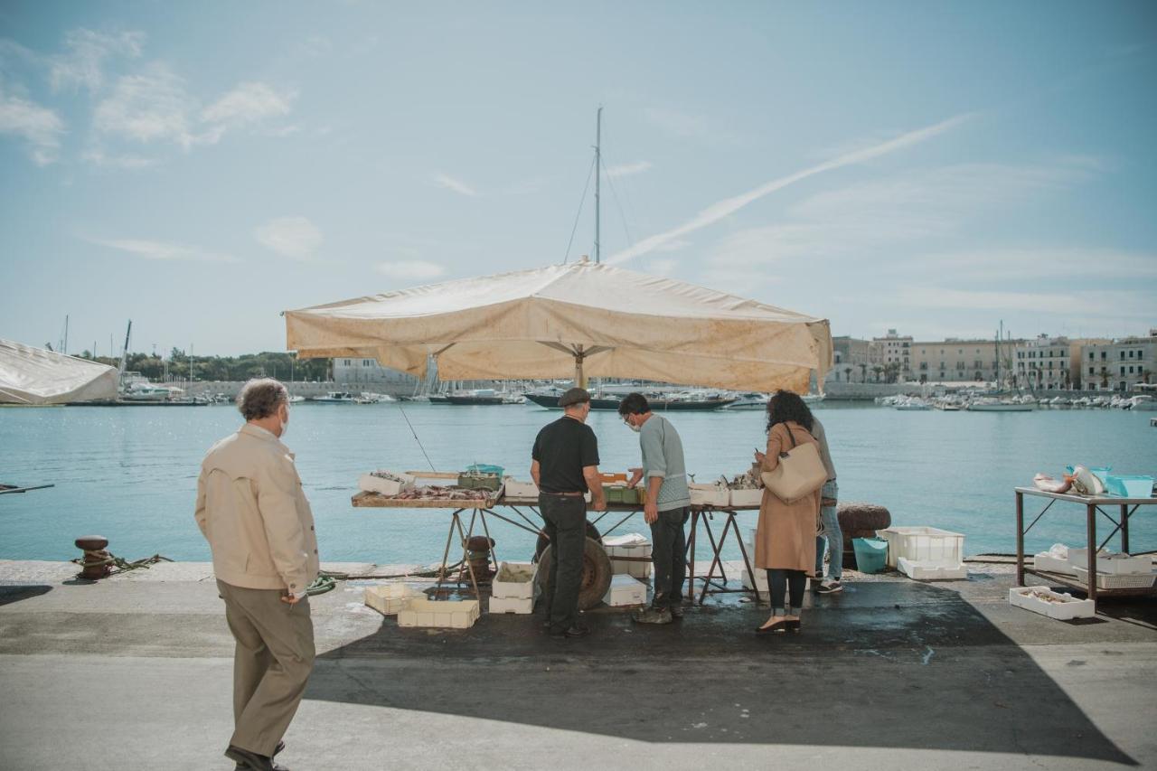 Casa Merina Villa Trani Kültér fotó