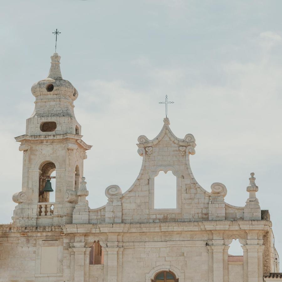 Casa Merina Villa Trani Kültér fotó